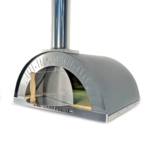 Forno legna alfonso pizze - legna, 2