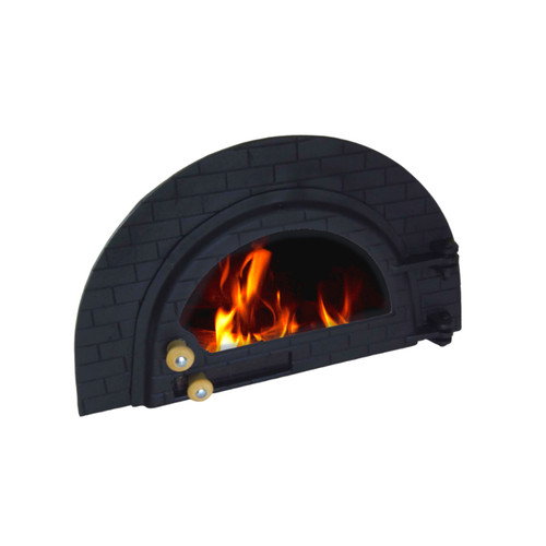 Porta forno pizza - , vetro