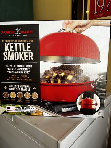 Nordic ware bollitore - nordic,