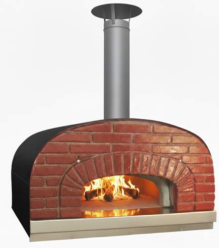 Forno legna speedy - a, 4