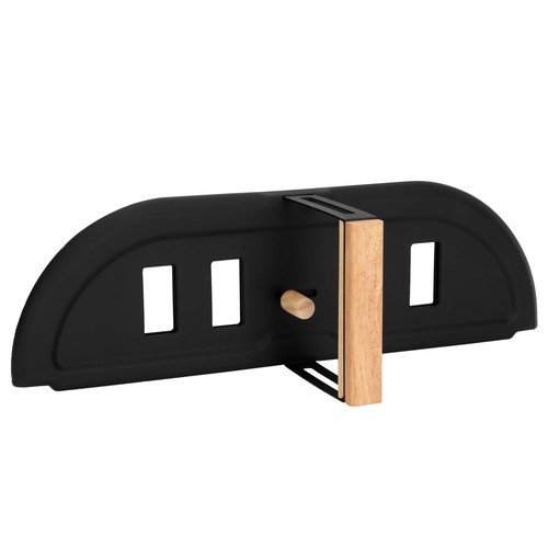 Porta forno pizza - forno, cupola