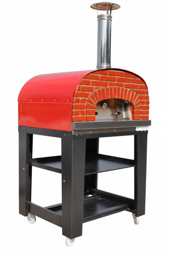 Forno legna speedy - forno, a