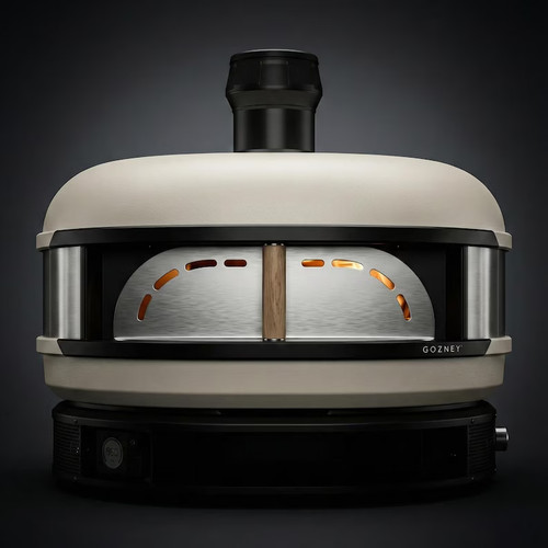 Porta forno pizza per gozney - porta,