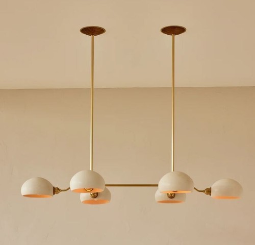 Lampadario forno - da,